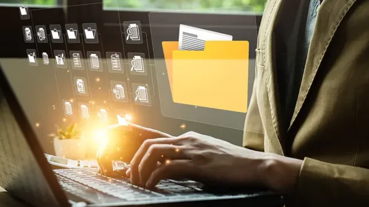 file content conversion